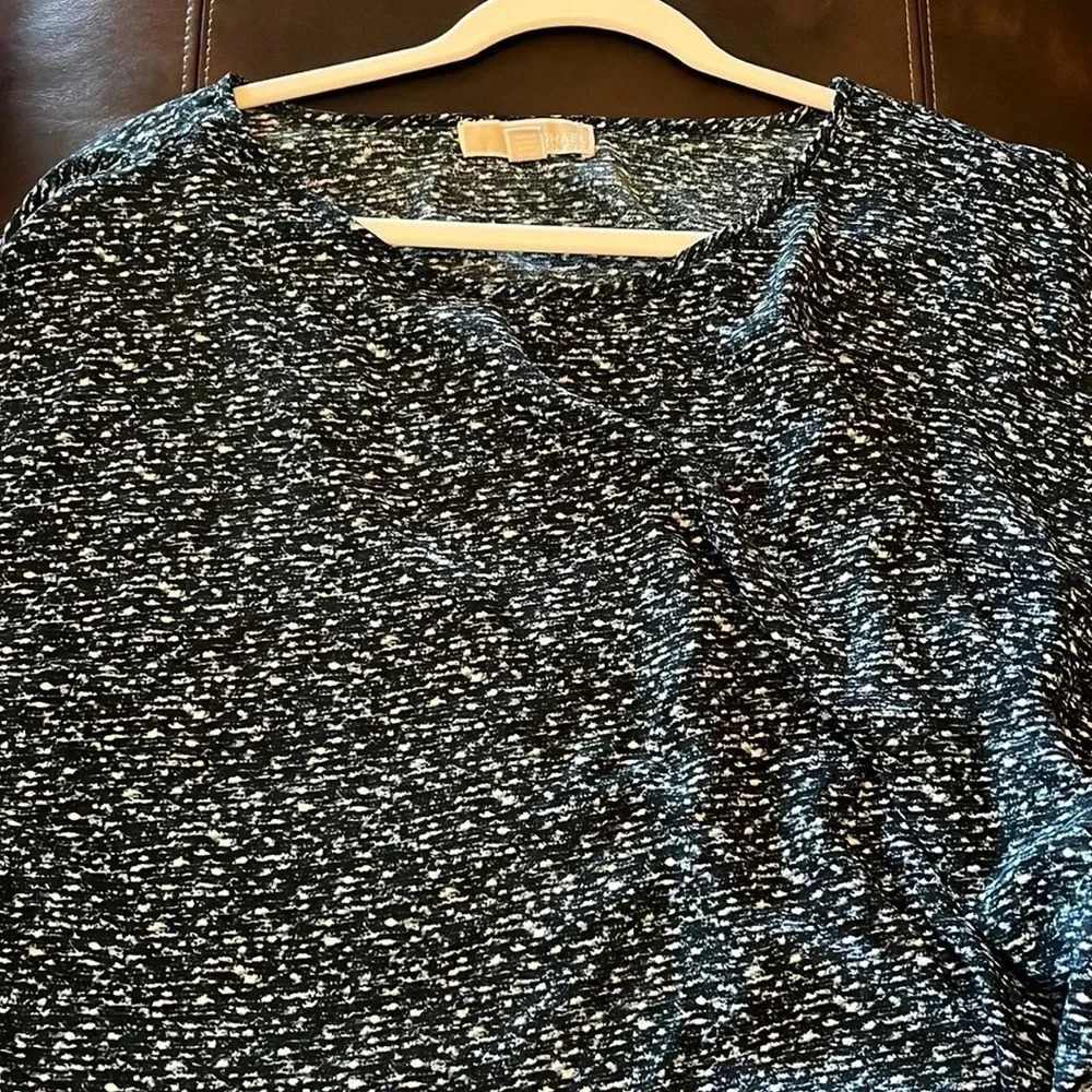 Michael Kors top XL (0012)